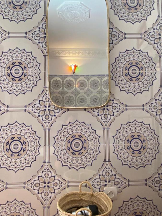 Hotel Dar Dikrayat Marakéš Exteriér fotografie