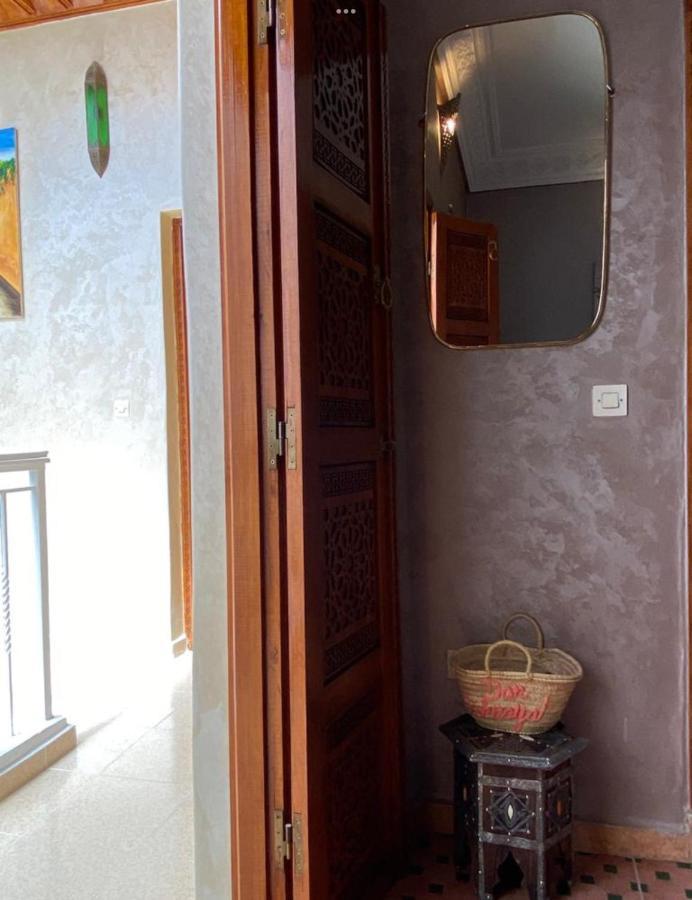 Hotel Dar Dikrayat Marakéš Exteriér fotografie