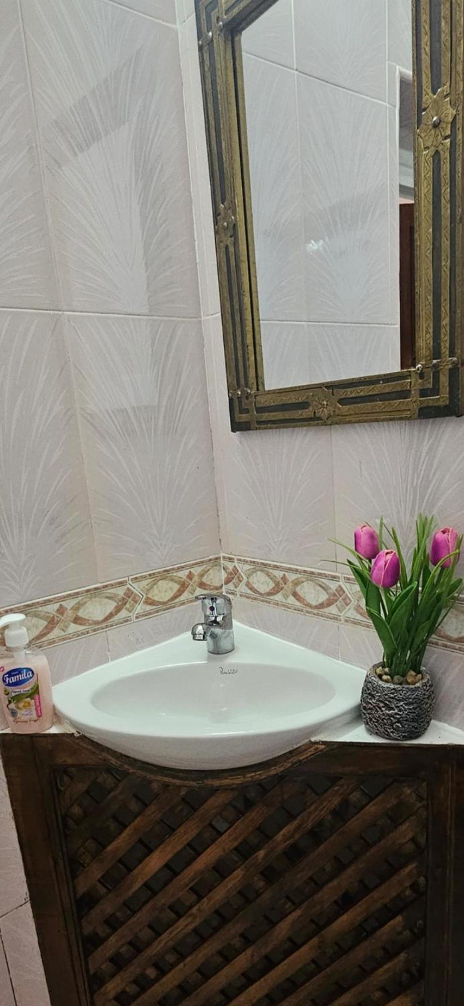 Hotel Dar Dikrayat Marakéš Exteriér fotografie