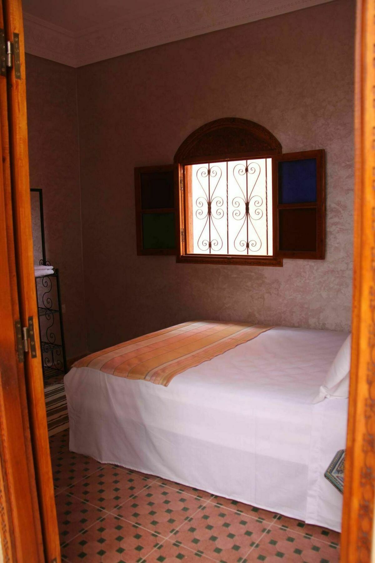 Hotel Dar Dikrayat Marakéš Exteriér fotografie