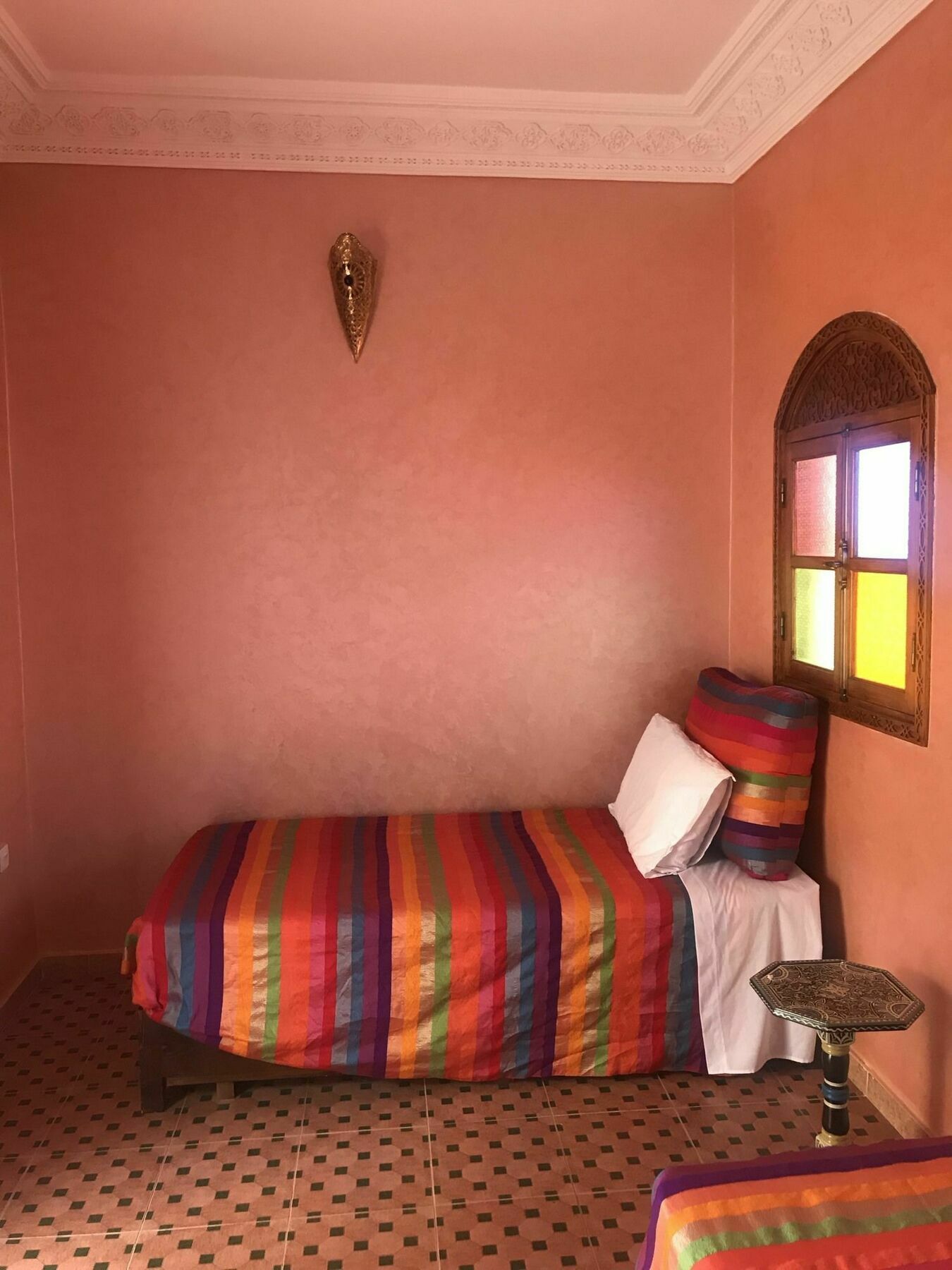 Hotel Dar Dikrayat Marakéš Exteriér fotografie